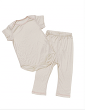 画像をギャラリービューアに読み込む, シルク100%ベビースパッツ