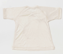 画像をギャラリービューアに読み込む, お得な2枚セット iwaiTAMAMONO新生児短肌着2枚