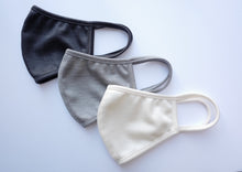 画像をギャラリービューアに読み込む, 洗濯機で洗えるシルクマスクtamamonoカラバリ