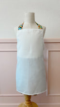 画像をギャラリービューアに読み込む, エプロン【シンプル】