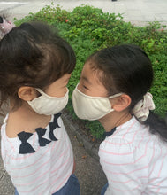 画像をギャラリービューアに読み込む, 【アウトレットマスク】小さく仕上がったMサイズ他