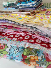 画像をギャラリービューアに読み込む, エプロン【フレア】