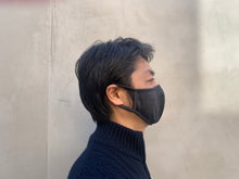 画像をギャラリービューアに読み込む, 洗濯機で洗えるシルクマスクtamamonoチャコール