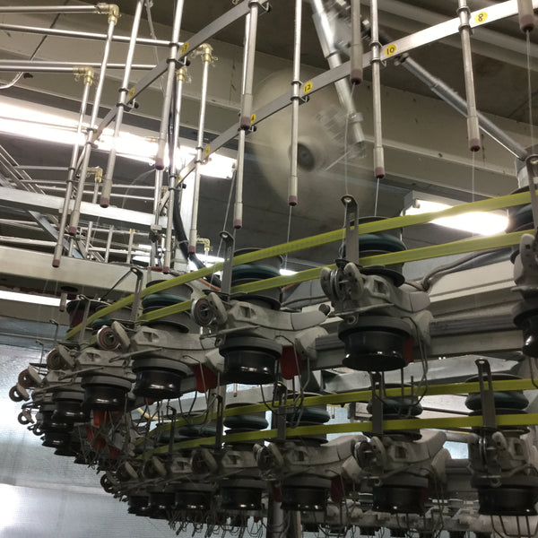 【発送開始のおしらせ】#1426までのご注文番号のお客様